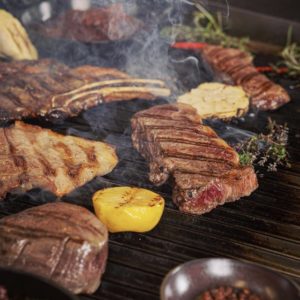 EAT 🥩 – Die besten Steakhäuser in Berlin